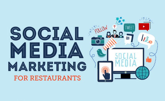 Try This Restaurant Social Media Strategy