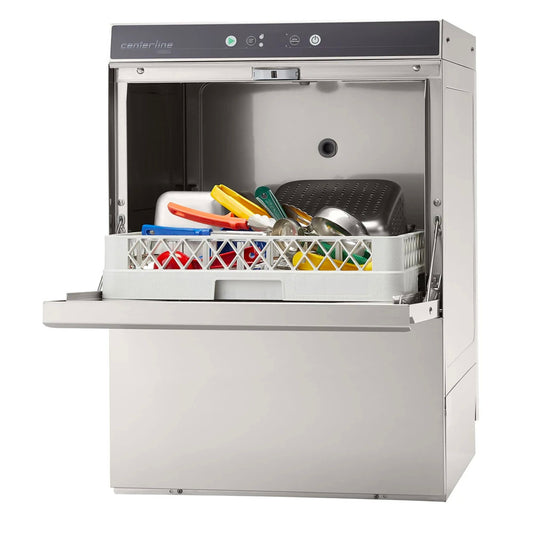 The Commercial Dishwasher That Can Help You Cut Labor Costs and Save Water