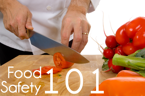 Food Safety Checklist for your Restaurant