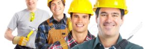 FINDING THE RIGHT CONTRACTOR