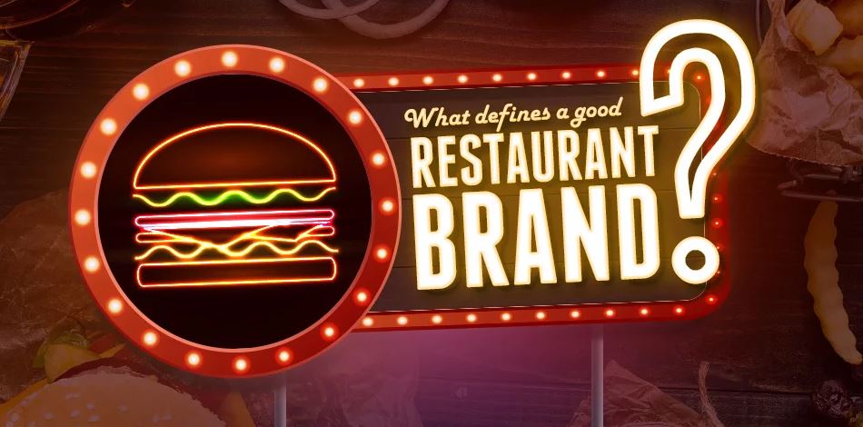 Branding Your Restaurant