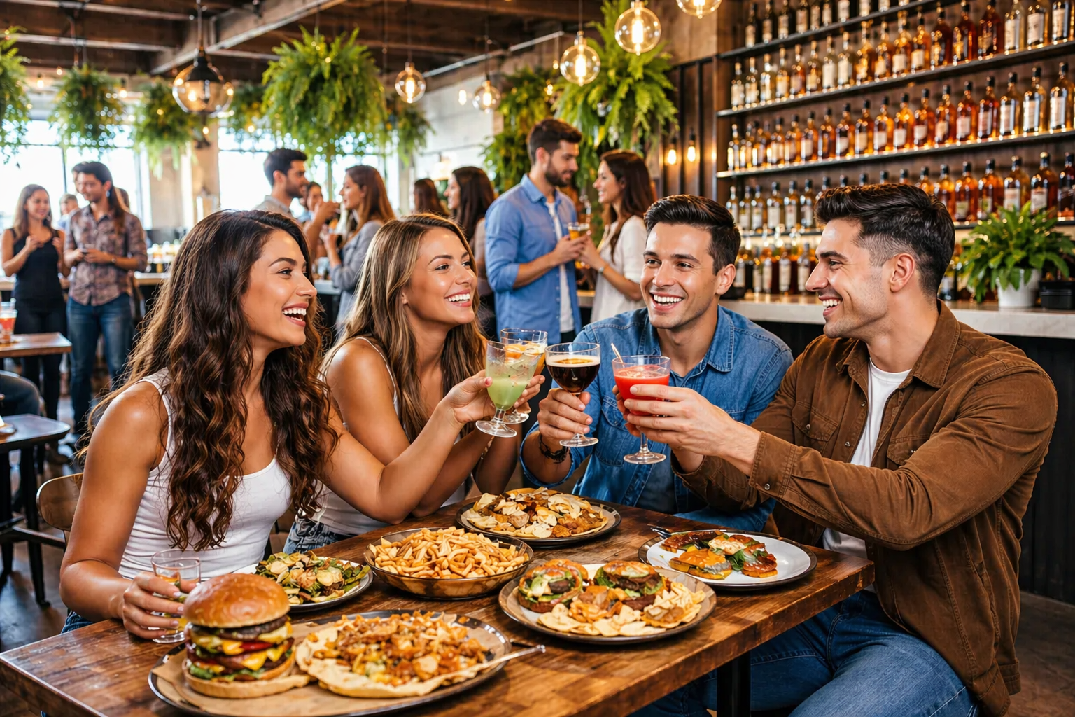 Gen Z Is Fueling the Comeback — Are You Set Up to Capture It?