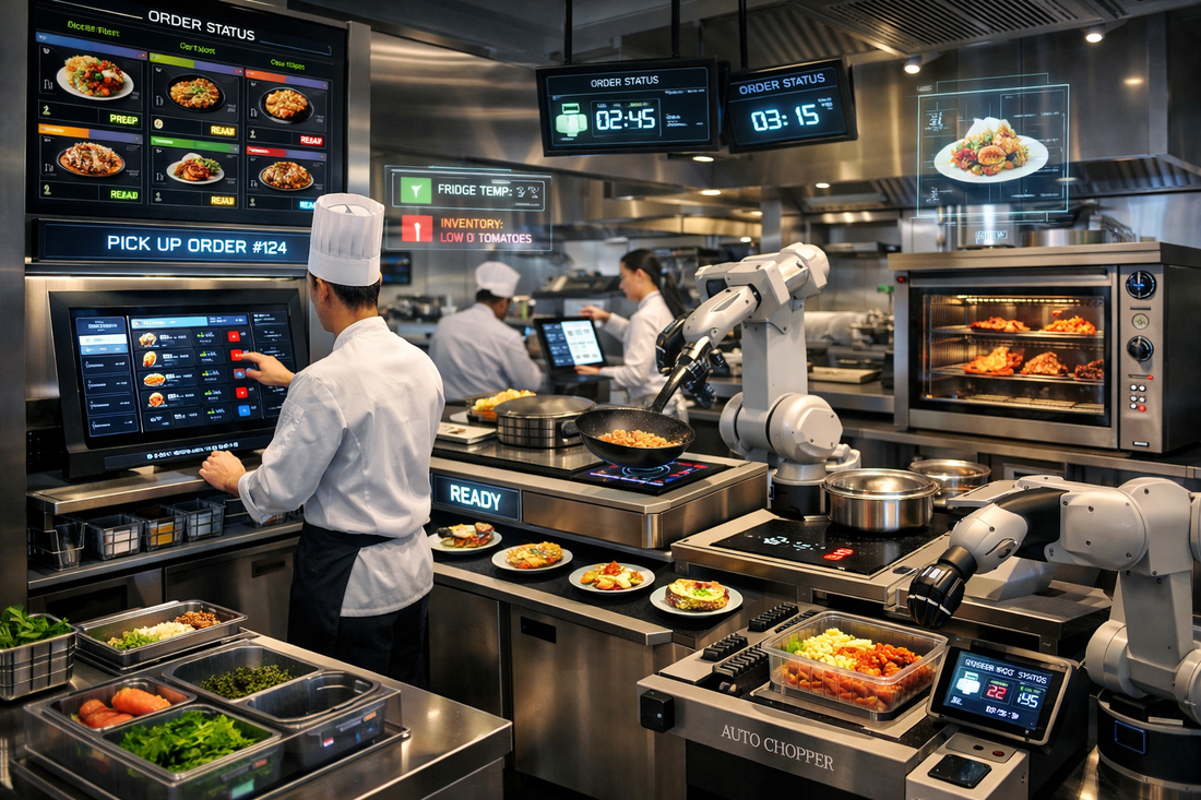 Top Equipment Trends Shaping 2026: What Operators Need to Know