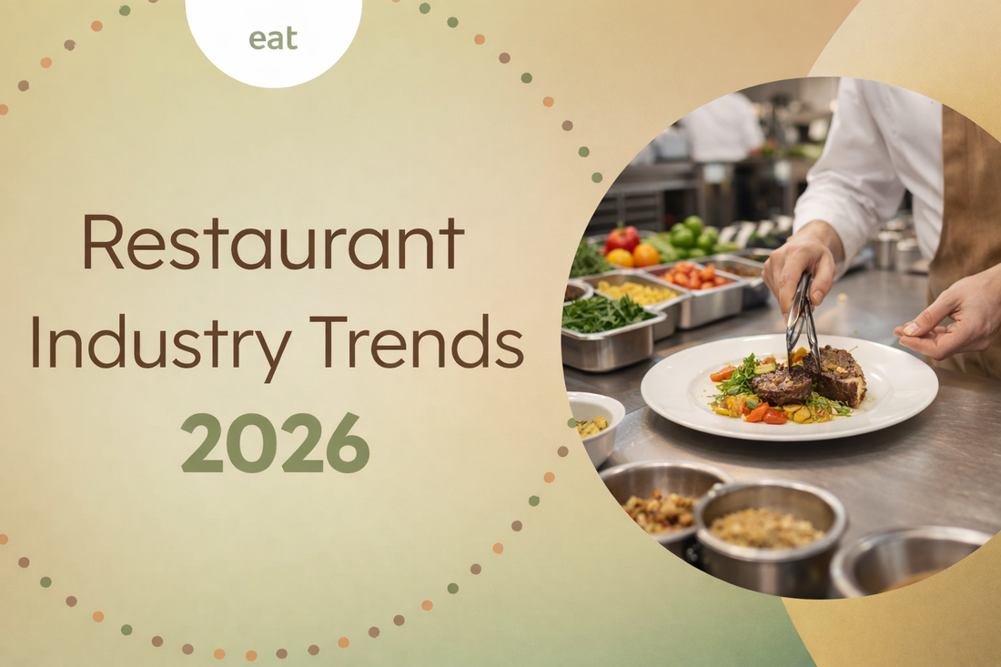 2026 Foodservice Trends: What They Mean for Midwest Kitchens