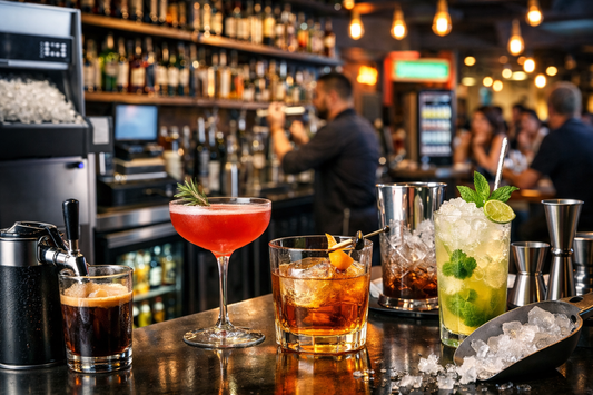 Why Bars Are Leading the Comeback: The Smart Operator’s Playbook for 2026