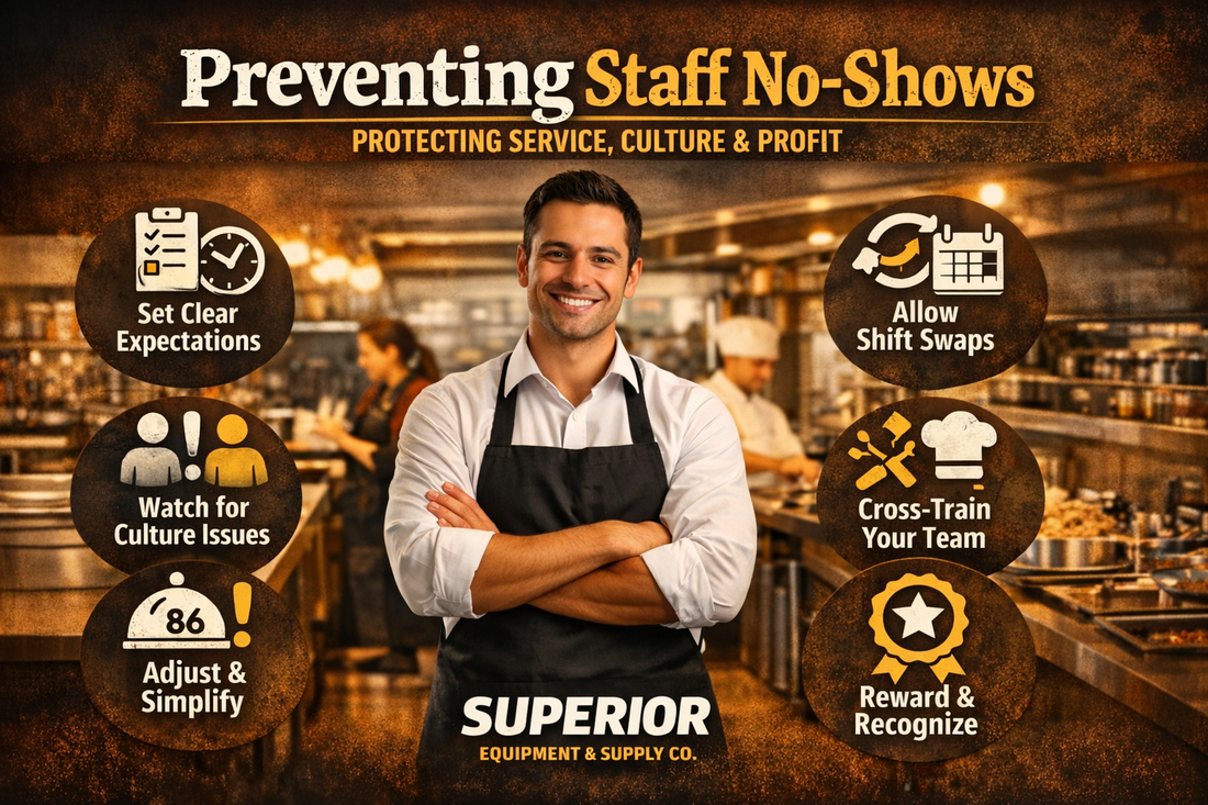 Superior Operational Insight