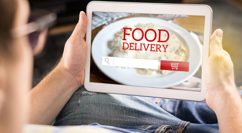 Why Should Your Restaurant Be Considering Delivery?