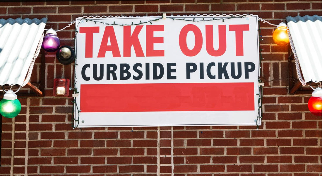 Is Curbside Pickup Here to Stay?