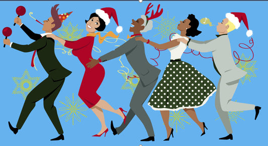 Should You Host a Holiday Party For Your Staff?