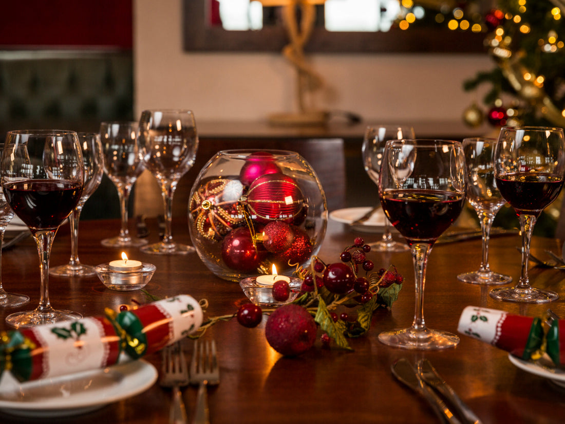 Holiday Marketing Tips for Bars and Restaurants