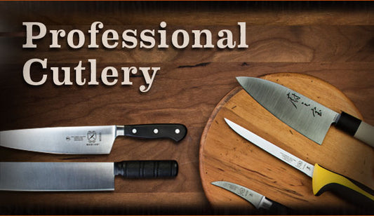 TIPS FOR BUYING KITCHEN KNIVES