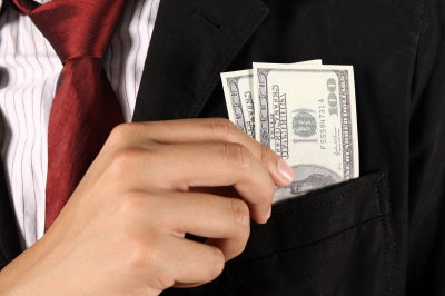 HOW TO REDUCE THEFT IN YOUR RESTAURANT