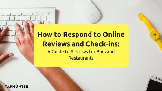 How to Damage Control your Restaurant’s Yelp Account