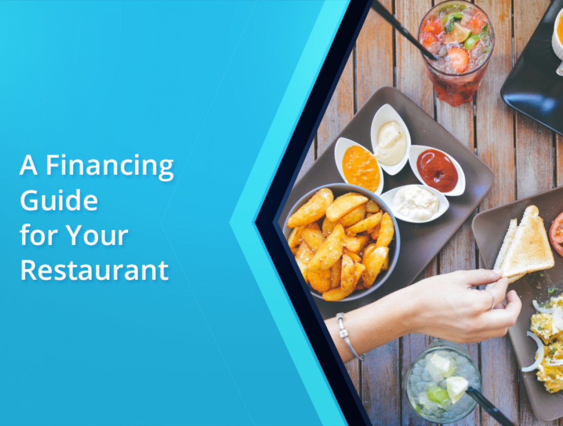 How to Get a Start-up Restaurant Loan: Strategies, Tips & Insights