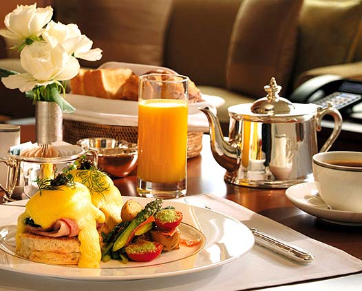 Tips for Successful Hotel Room Service