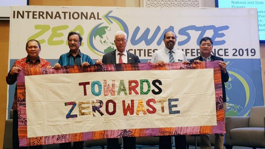 How to Run a Zero Waste Business