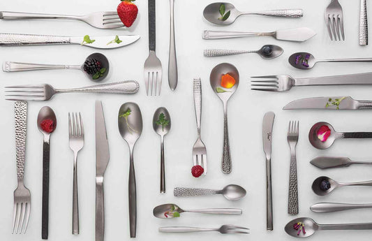 Tips for Choosing the Best Flatware for your Restaurant