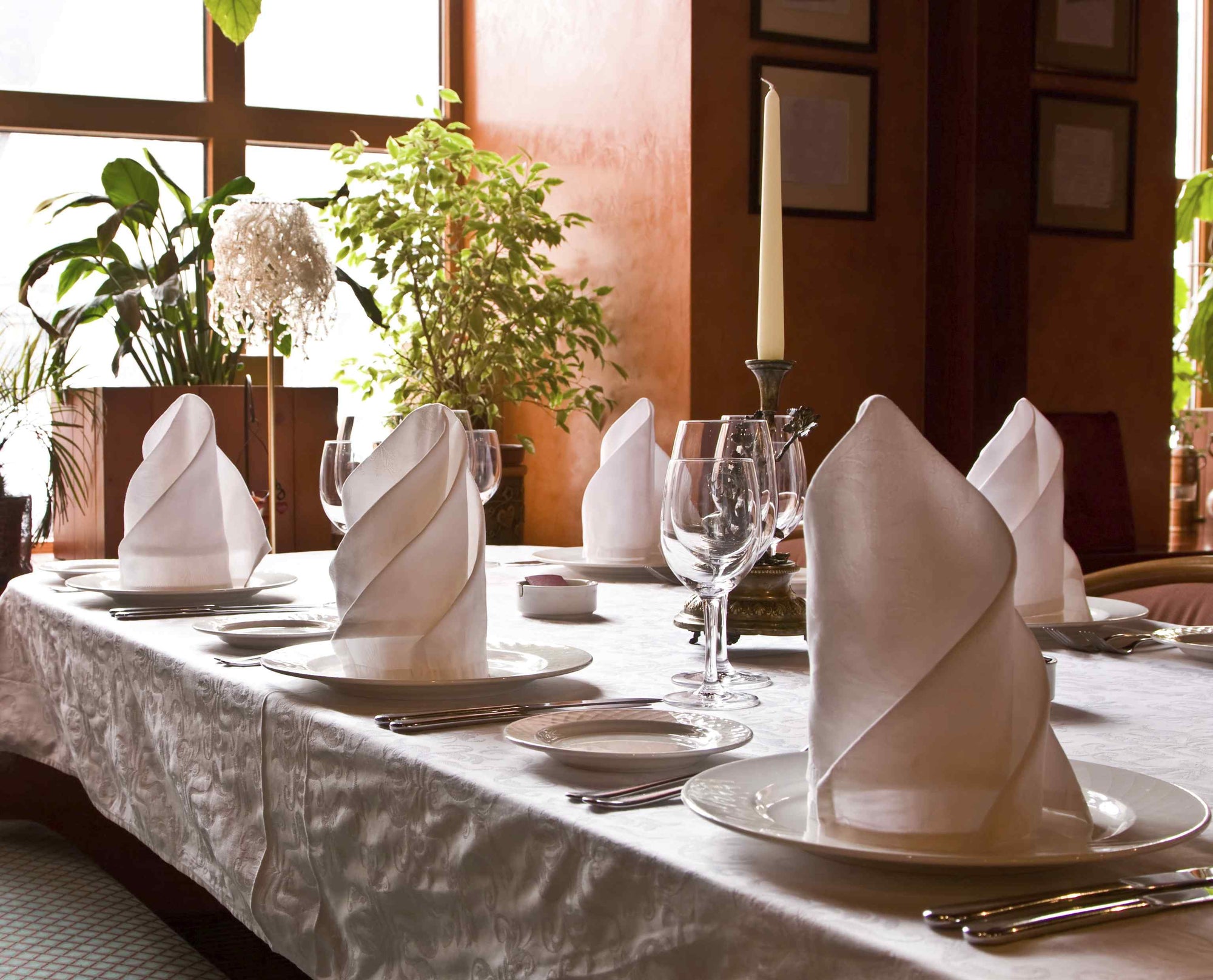 Designing Your Dining Room - Insights from the Experts