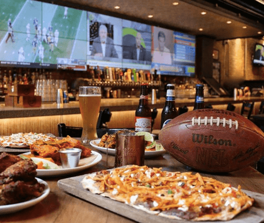 Score Sales with Super Bowl Restaurant Promotions