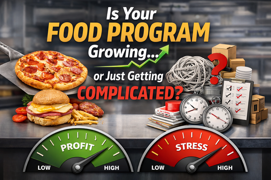 The Smart Way to Grow C-Store Food Programs Without Growing Complexity