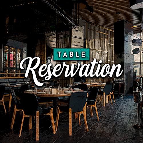 Does Your Restaurant Need Reservations?