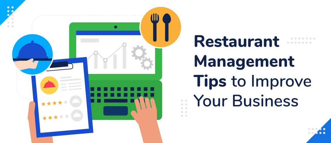 Tips for Effective Restaurant Management