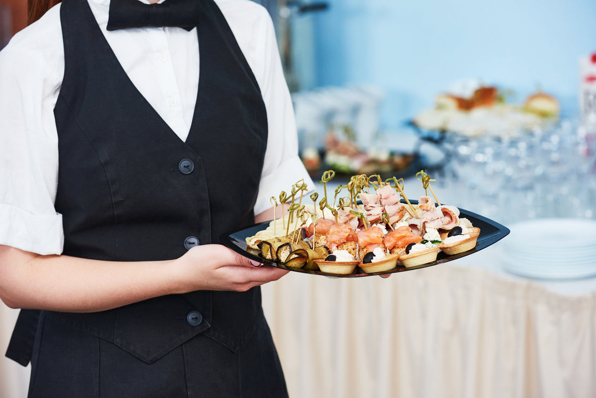 Throwing a Memorable Holiday Party