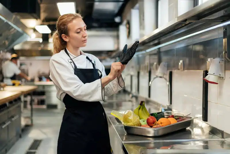 How Smart Equipment Protects Consistency During Labor Shortages
