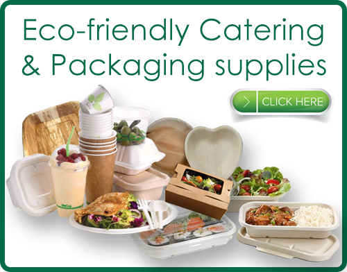 How to Make Your Catering Company into an Environmentally-friendly Business.