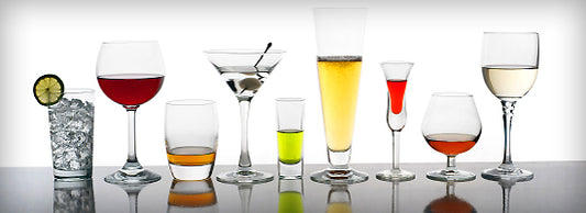 How to Minimize Breakage for Your Glassware