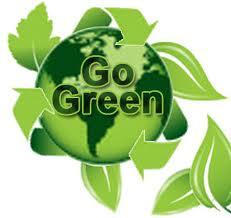 WAYS TO MAKE YOUR RESTAURANT GO GREEN