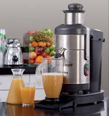 COMMERCIAL JUICERS BUYER’S GUIDE