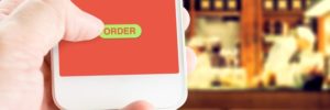 HOW TO GROW YOUR RESTAURANT SALES BY USING THE ONLINE ORDERING TREND?