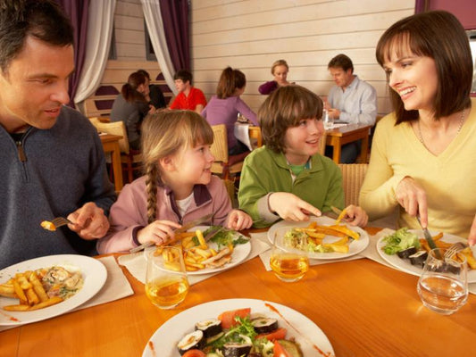 Is Kid Friendly Restaurants Right for My Restaurant Concept?