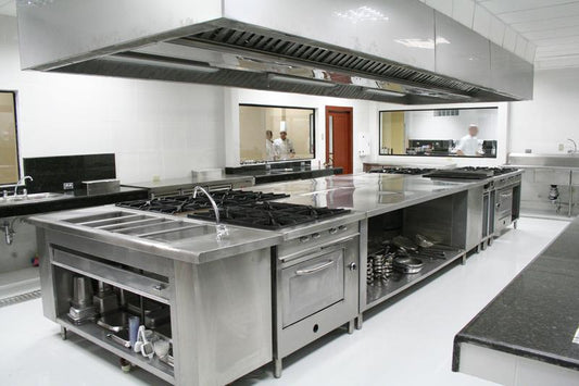 Inside Foodservice