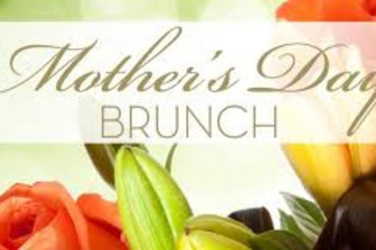 Top Five Marketing Tips for Your Restaurant to Create A Unique Mother’s Day Experience