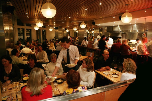 Tips to find More Customers for your Restaurant