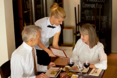 Tips on Upselling Techniques for Restaurants