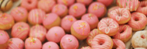 BAKING AND PASTRY 2017 TRENDS