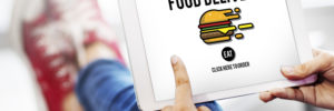 FOOD DELIVERY APPS GET SCRUTINY