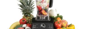 SHOULD YOU CHOOSE A BLENDER OR A FOOD PROCESSOR?