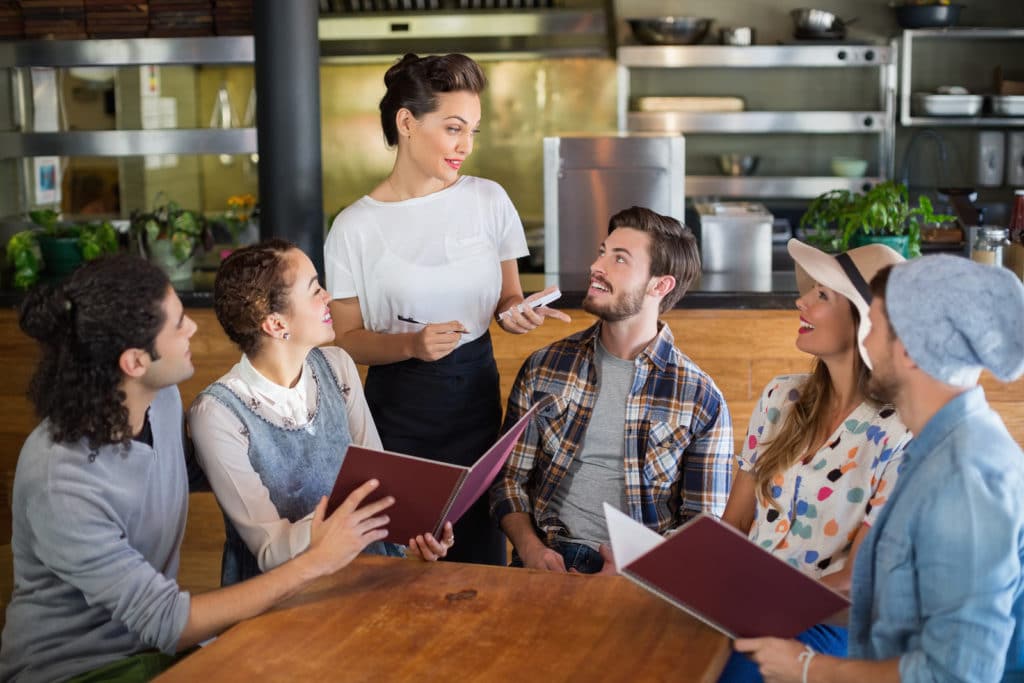 The Most Common Restaurant Guest Complaints (And How to Fix Them)