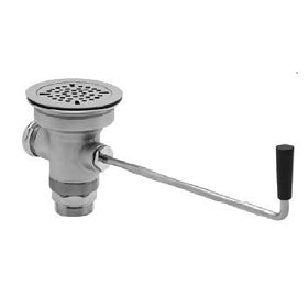 Lever Drains