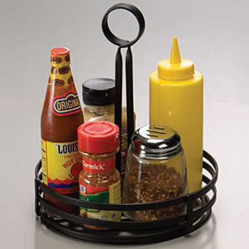 Condiment Caddies