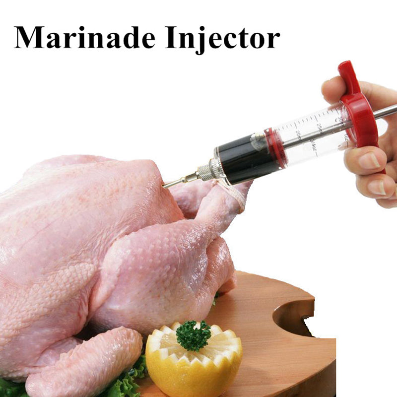 Flavor Injectors