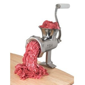 Meat Processing Tools