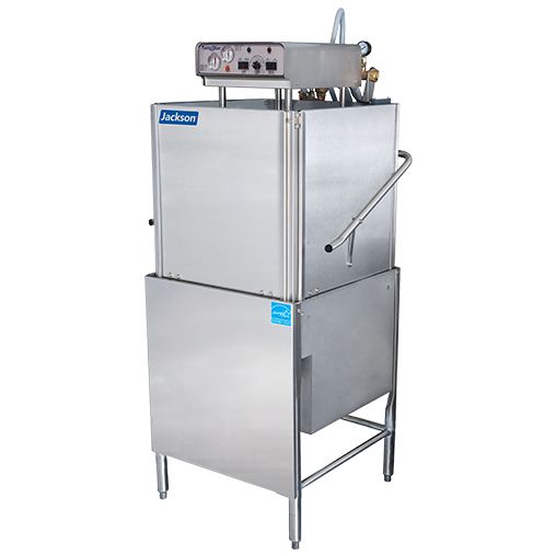 Floor Standing Dishwasher