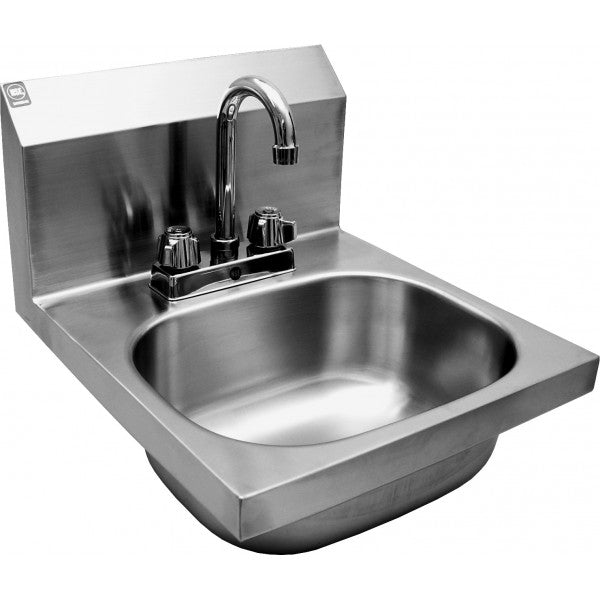 Hand Sinks