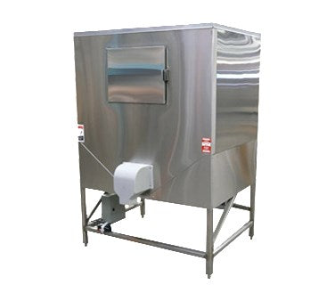Ice Bagging Systems