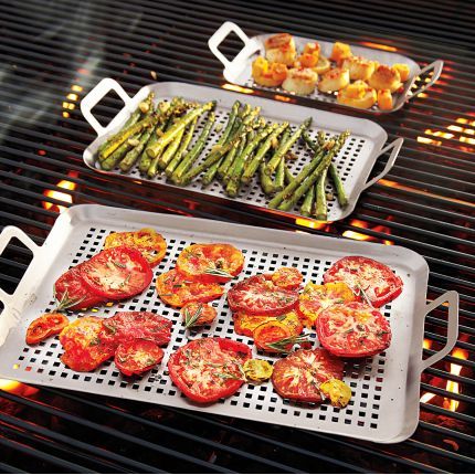 Grill Accessories
